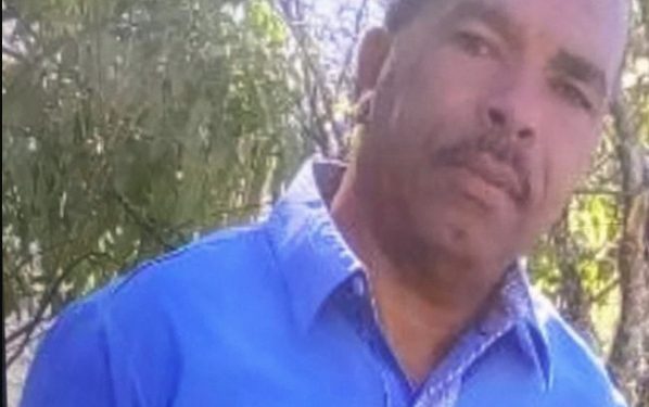 Se entregó chofer que dejó más 47 víctimas en accidente en Azua