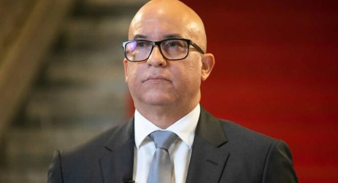 Vocero del Gobierno aclara presentación formal del Pacto Fiscal no se hará este lunes