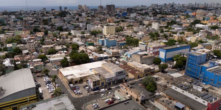 Villa Consuelo: barrio de emprendedores, artistas, colorido y deporte