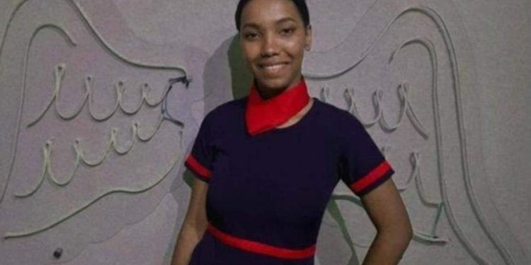 Familiares de Paula Santana Escalante exigen al MP ampliar rango de la investigación