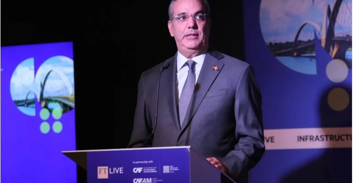 Abinader destaca estabilidad económica y oportunidades de inversión en RD