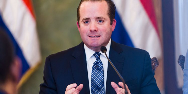 Paliza presenta declaración jurada y desmiente falso aumento de US$6 MM en su patrimonio