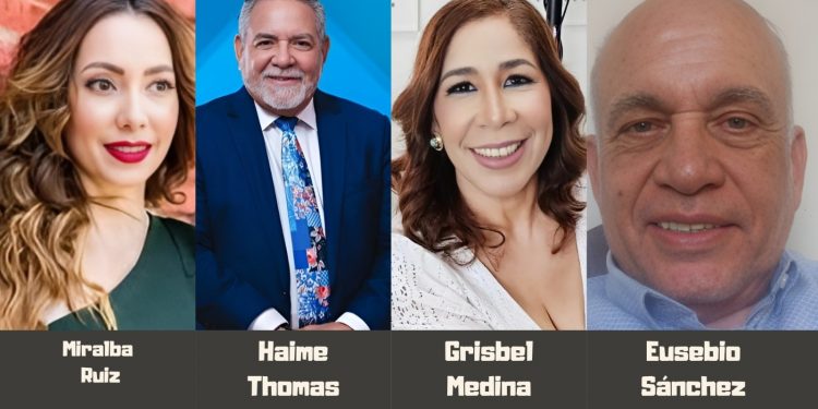 Acroarte Filial Santiago convoca a taller sobre maestría de ceremonias