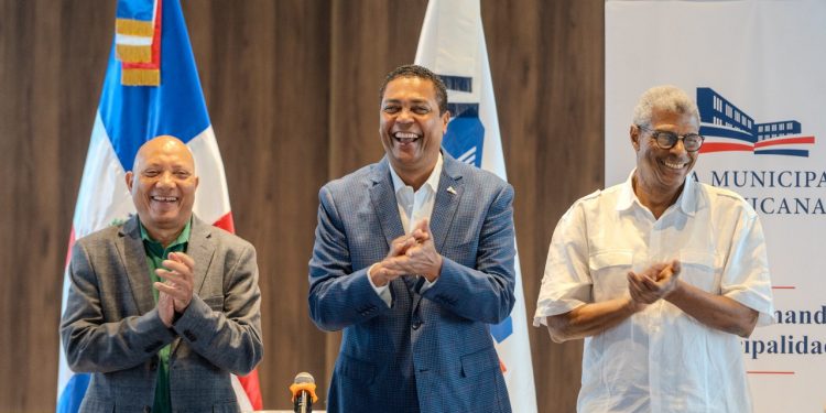 Inicia segundo diplomado en gerencia municipal para funcionarios y técnicos de los gobiernos locales