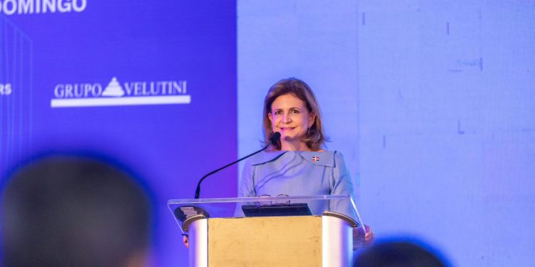 Raquel Peña resalta importancia de la colaboración regional en el impulso económico de Latinoamérica