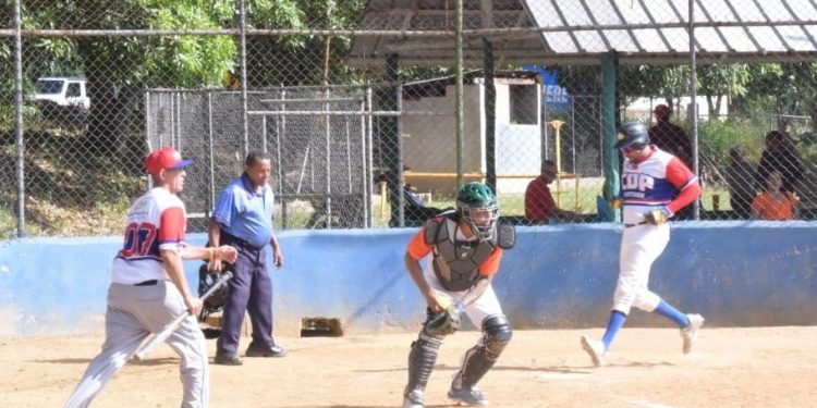 Continua esta tarde el Torneo de Softbol de la Liga de la Comunicación con enfrentamientos entre el CDP VS ACDS y ALS VS SNTP.