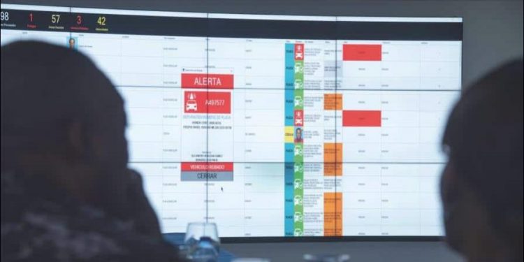 En ocho meses, la PN realizó más de 26 millones de depuraciones de personas, armas y vehículos