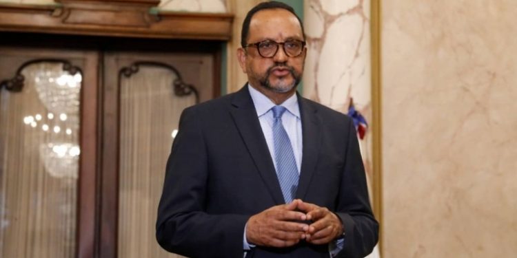 Consultor Jurídico afirma nueva ley DNI está lista para ser presentada