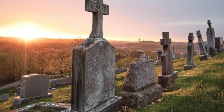 Ciudadanos se oponen a la construcción de cementerio en sector de Higüey