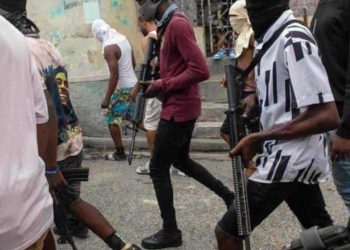 Disputa por juego de fútbol deja varios muertos y heridos en Puerto Príncipe