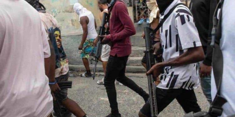 Disputa por juego de fútbol deja varios muertos y heridos en Puerto Príncipe