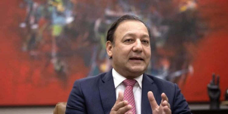 Comunicado oficial de Abel Martínez sobre el caso de Keire Vargas