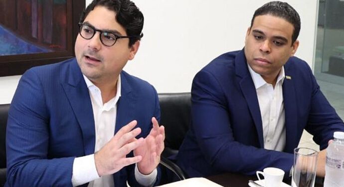 BCIE incrementa las inversiones en la República Dominicana un 240% desde el año 2020