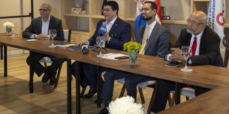 Director de la Caasd revela que el 72 % de los residentes en el Gran Santo Domingo no paga agua