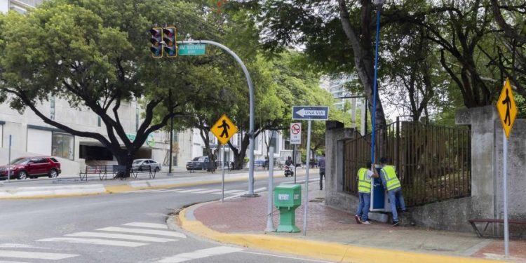 Contrataciones públicas no imputó a nadie por irregularidades en caso Transcore Latam