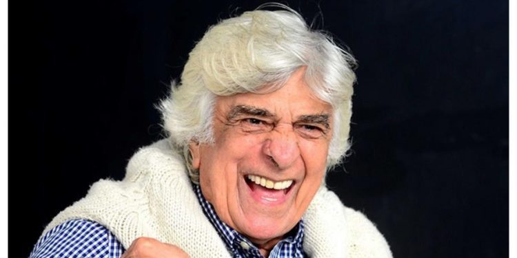 Fallece el productor Horacio Lamadrid, pionero de la televisión dominicana