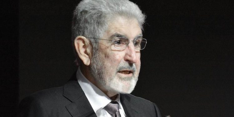 Muere el empresario José Manuel Paliza