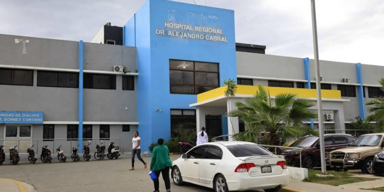 Fallece otra víctima del accidente en Azua