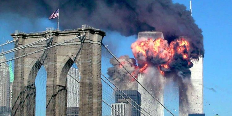 ¿Cuántos dominicanos murieron en los atentados del 11 de septiembre?