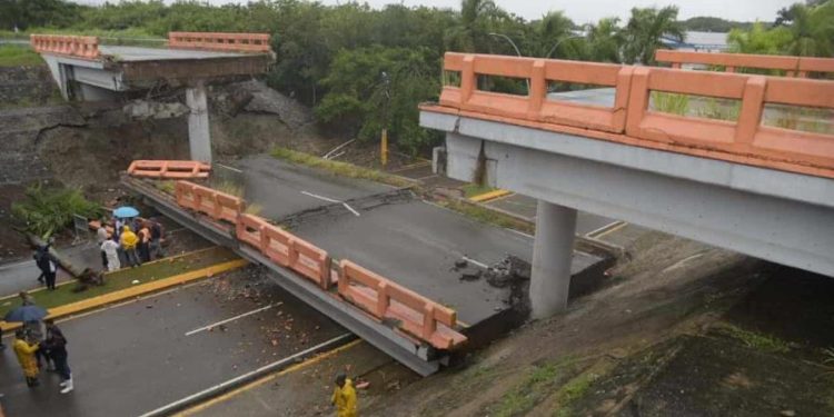 Se cumplen dos años del huracán Fiona, fenómeno que dañó 8 mil viviendas y afectó agricultura en RD