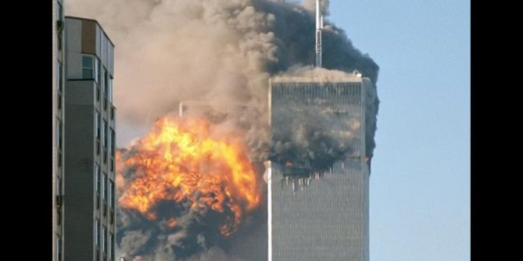 A 23 años del 11 de septiembre, uno de los eventos más mortíferos de la historia