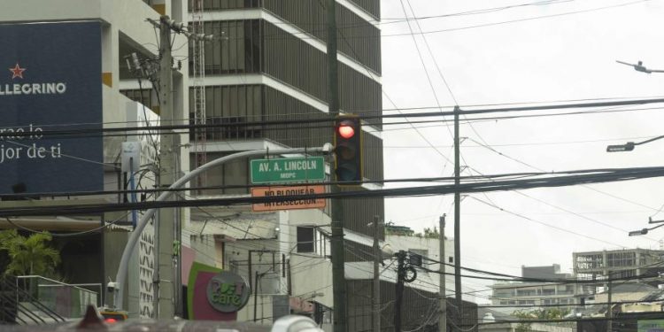 Intrant dirá hoy lo que pasó con los semáforos