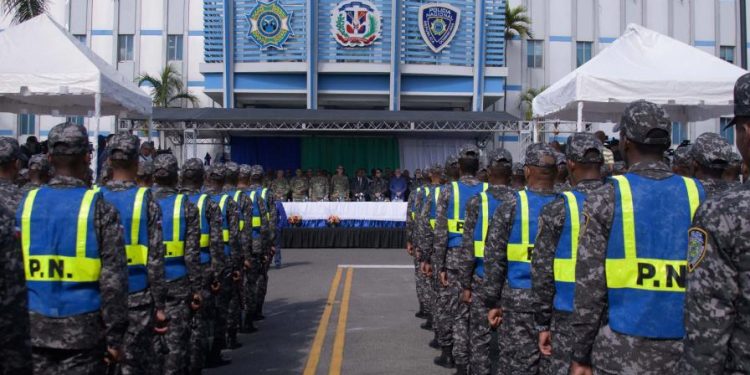Nadie vela por la salud mental de los policías y militares