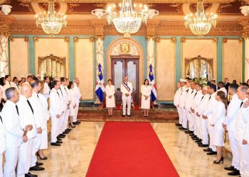 Este lunes vence el plazo de la declaración jurada de bienes