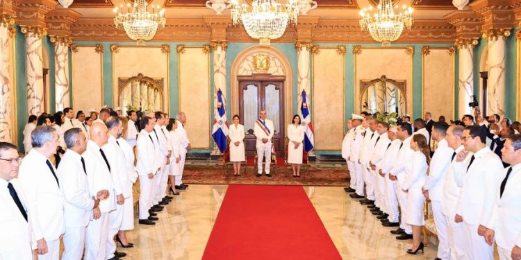 Este lunes vence el plazo de la declaración jurada de bienes