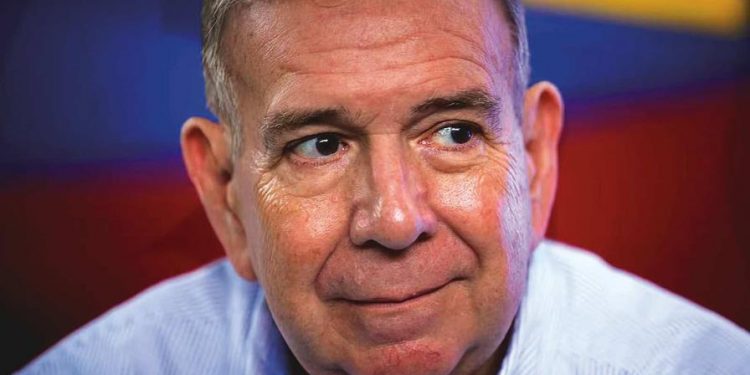 Edmundo González Urrutia pide asilo en España y deja vacío en Venezuela