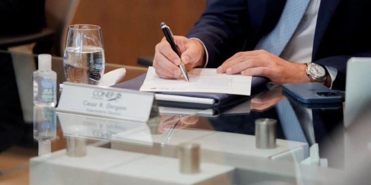 Conep: "De cada peso que debe recaudarse por Itbis, solo se recaudan 34 centavos"