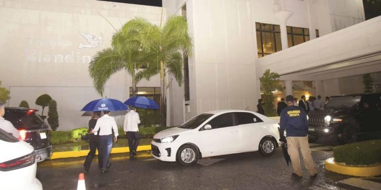 Exdiputado Manuel Díaz será sepultado hoy