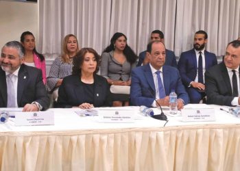 JCE: unificar las elecciones requiere de más tecnología