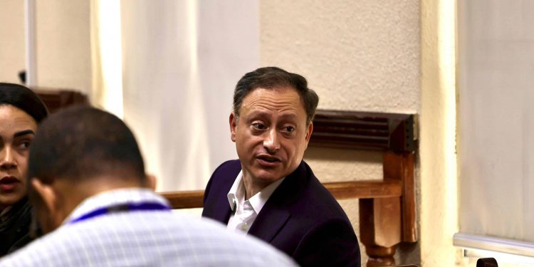 Tras largos meses de dilaciones, hoy inicia el juicio de fondo contra imputados en el caso Medusa