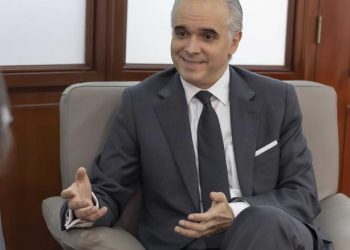Luis Miguel De Camps: "La cesantía podría cambiar de forma, pero no se elimina"