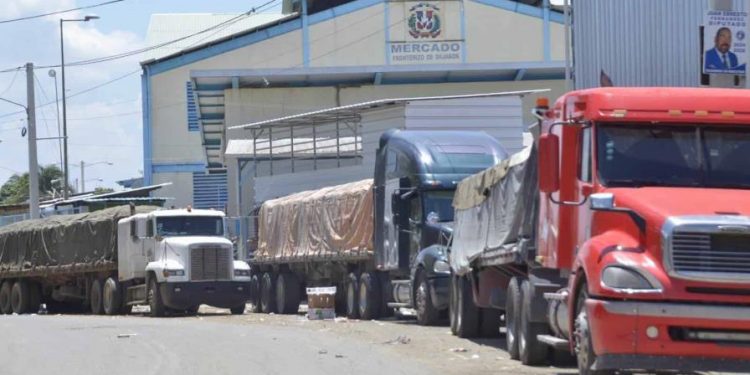 Las nuevas normas de etiquetado podrían limitar la exportación de alimentos hacia Haití