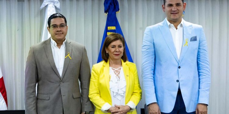 OMS y OPS identifican unos 1,200 nuevos casos de cáncer infantil anual en el país