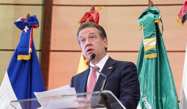 Gobierno asegura defenderá productores de arroz ante implementación del DR-CAFTA en 2025