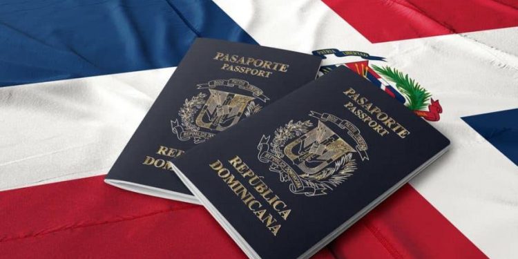 Pasaportes anuncia ampliación de horario en su oficina de Megacentro