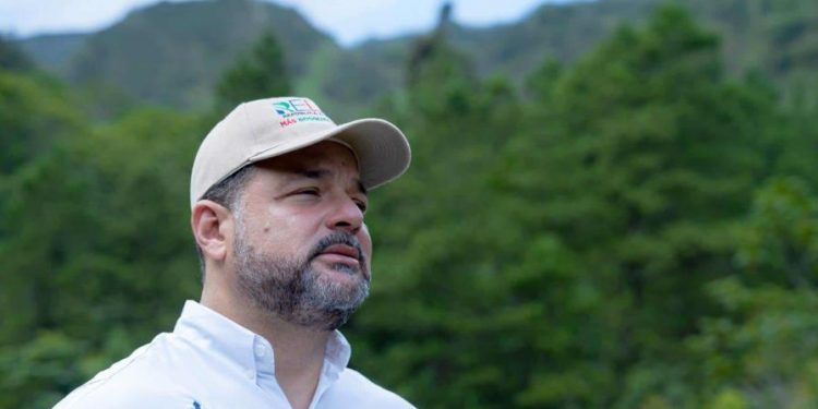 El nuevo ministro de Medio Ambiente tiene un patrimonio que supera los RD$74 millones
