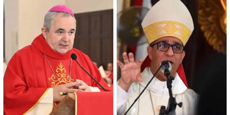 ¿Qué es y por qué el arzobispo de Santiago recibió el Palio Arzobispal?