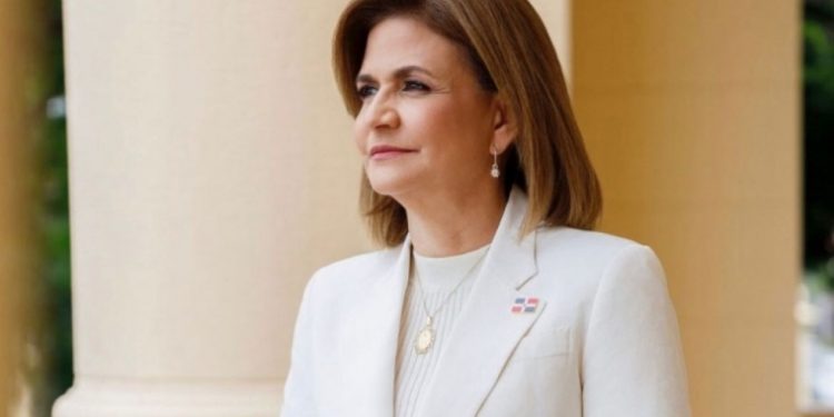 Raquel Peña presidirá Gabinete de Educación