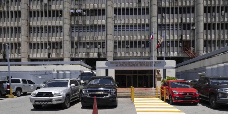 República Dominicana avanza en la digitalización, con el 65 % de servicios gubernamentales en línea