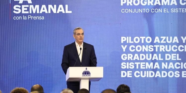 Reforma del gasto público será anunciada la próxima semana