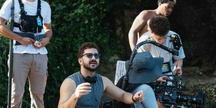 José María Cabral: "El cine ha logrado tanto en solo 14 años, pero aún estamos en crecimiento"