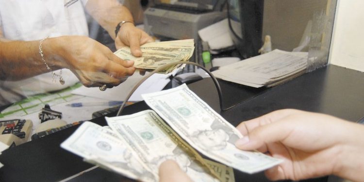 RD recibió 7,1 millones dólares en remesas en primeros ocho meses