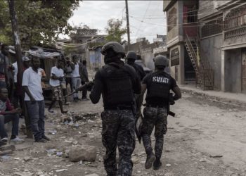 Blinken viaja a Haití para evaluar avances en lucha contra las pandillas