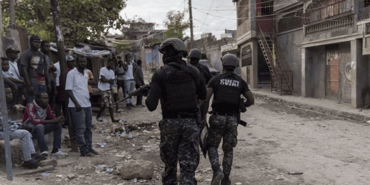 Blinken viaja a Haití para evaluar avances en lucha contra las pandillas