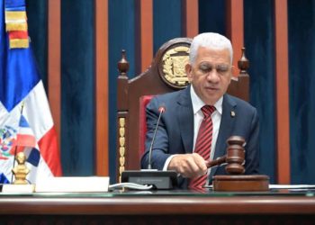 El Senado aprueba en primera y segunda lectura la reforma a la Constitución