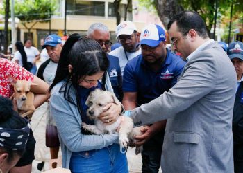 Virus de la rabia tiene una letalidad de casi el 100 %